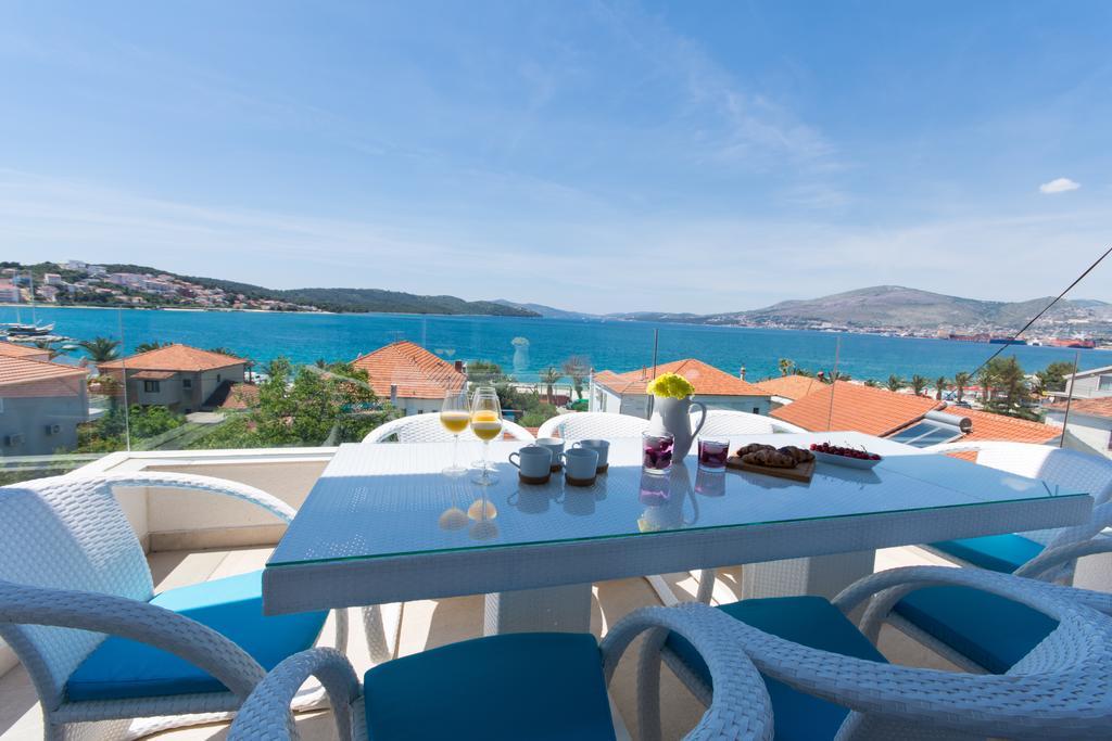 Apartments Soho Trogir Exterior photo