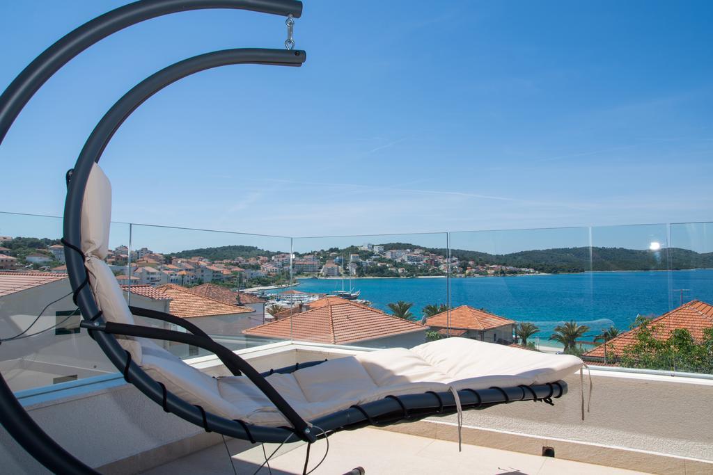 Apartments Soho Trogir Exterior photo